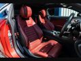 Mercedes-Benz C Class 3.0 C43 V6 AMG (Premium) Coupe 2dr Petrol G-Tronic+ 4MATIC Euro 6 (s/s) (36 10