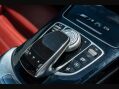 Mercedes-Benz C Class 3.0 C43 V6 AMG (Premium) Coupe 2dr Petrol G-Tronic+ 4MATIC Euro 6 (s/s) (36 17