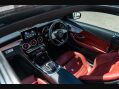 Mercedes-Benz C Class 3.0 C43 V6 AMG (Premium) Coupe 2dr Petrol G-Tronic+ 4MATIC Euro 6 (s/s) (36 21