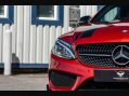 Mercedes-Benz C Class 3.0 C43 V6 AMG (Premium) Coupe 2dr Petrol G-Tronic+ 4MATIC Euro 6 (s/s) (36 26