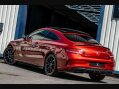 Mercedes-Benz C Class 3.0 C43 V6 AMG (Premium) Coupe 2dr Petrol G-Tronic+ 4MATIC Euro 6 (s/s) (36 31