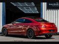 Mercedes-Benz C Class 3.0 C43 V6 AMG (Premium) Coupe 2dr Petrol G-Tronic+ 4MATIC Euro 6 (s/s) (36 2