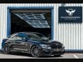 BMW 4 Series 3.0 M4 Semi-Auto 2dr 1