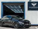 BMW 4 Series 3.0 M4 Semi-Auto 2dr