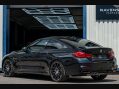 BMW 4 Series 3.0 M4 Semi-Auto 2dr 2