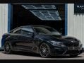 BMW 4 Series 3.0 M4 Semi-Auto 2dr 5
