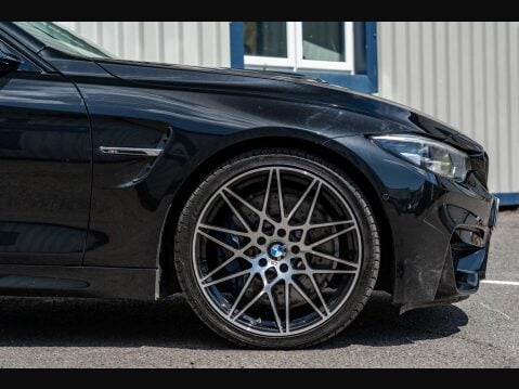 BMW 4 Series 3.0 M4 Semi-Auto 2dr 6