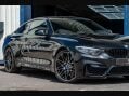 BMW 4 Series 3.0 M4 Semi-Auto 2dr 7