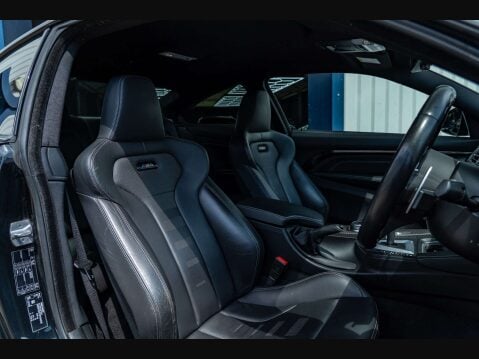 BMW 4 Series 3.0 M4 Semi-Auto 2dr 10
