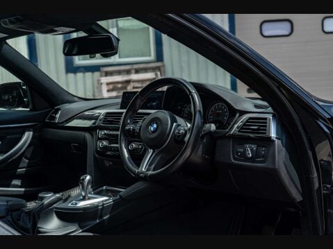 BMW 4 Series 3.0 M4 Semi-Auto 2dr 11