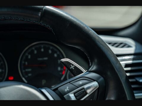 BMW 4 Series 3.0 M4 Semi-Auto 2dr 12