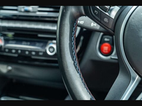 BMW 4 Series 3.0 M4 Semi-Auto 2dr 13