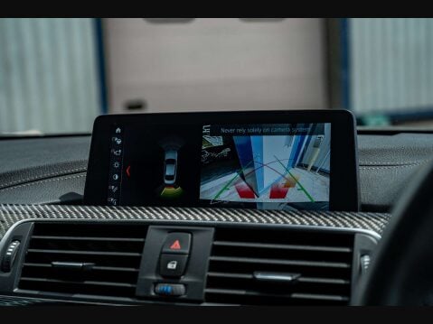 BMW 4 Series 3.0 M4 Semi-Auto 2dr 15