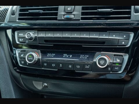 BMW 4 Series 3.0 M4 Semi-Auto 2dr 16