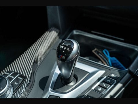 BMW 4 Series 3.0 M4 Semi-Auto 2dr 18