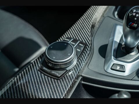 BMW 4 Series 3.0 M4 Semi-Auto 2dr 19