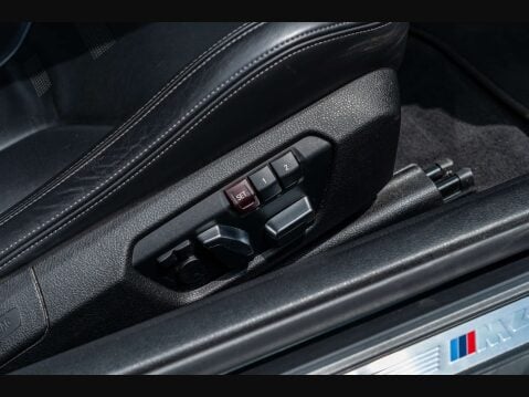 BMW 4 Series 3.0 M4 Semi-Auto 2dr 22