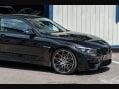 BMW 4 Series 3.0 M4 Semi-Auto 2dr 24