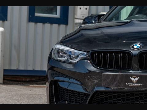 BMW 4 Series 3.0 M4 Semi-Auto 2dr 26