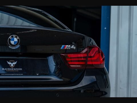 BMW 4 Series 3.0 M4 Semi-Auto 2dr 27