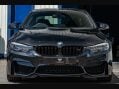BMW 4 Series 3.0 M4 Semi-Auto 2dr 28