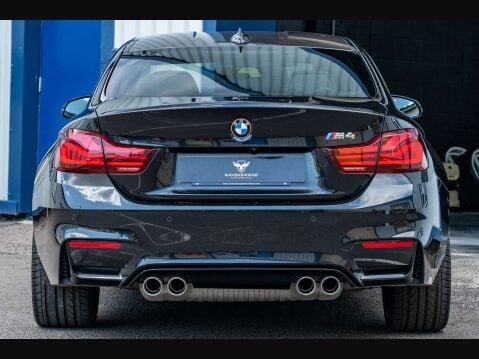 BMW 4 Series 3.0 M4 Semi-Auto 2dr 29