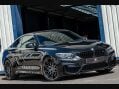 BMW 4 Series 3.0 M4 Semi-Auto 2dr 30