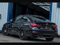 BMW 4 Series 3.0 M4 Semi-Auto 2dr 31