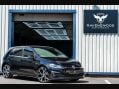 Volkswagen Golf 2.0 Golf GTi TSi Semi-Auto 5dr 1