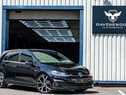 Volkswagen Golf 2.0 Golf GTi TSi Semi-Auto 5dr