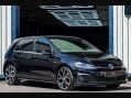 Volkswagen Golf 2.0 Golf GTi TSi Semi-Auto 5dr 5