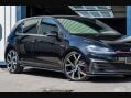 Volkswagen Golf 2.0 Golf GTi TSi Semi-Auto 5dr 7