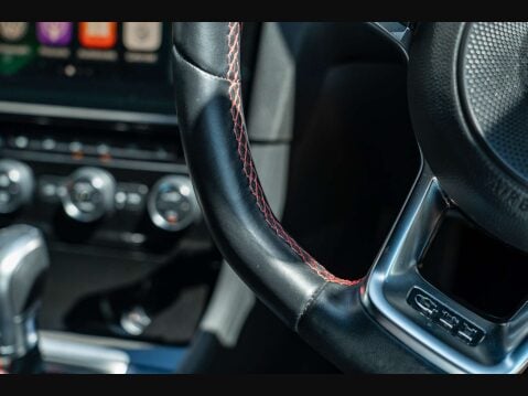 Volkswagen Golf 2.0 Golf GTi TSi Semi-Auto 5dr 13