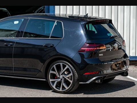 Volkswagen Golf 2.0 Golf GTi TSi Semi-Auto 5dr 22