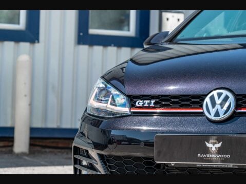 Volkswagen Golf 2.0 Golf GTi TSi Semi-Auto 5dr 23
