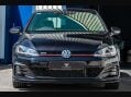 Volkswagen Golf 2.0 Golf GTi TSi Semi-Auto 5dr 25