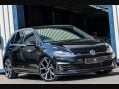 Volkswagen Golf 2.0 Golf GTi TSi Semi-Auto 5dr 27