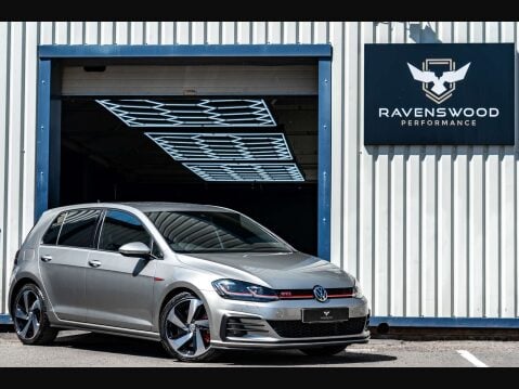 Volkswagen Golf 2.0 Golf GTi Performance TSi Semi-Auto 5dr 1