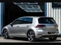 Volkswagen Golf 2.0 Golf GTi Performance TSi Semi-Auto 5dr 2