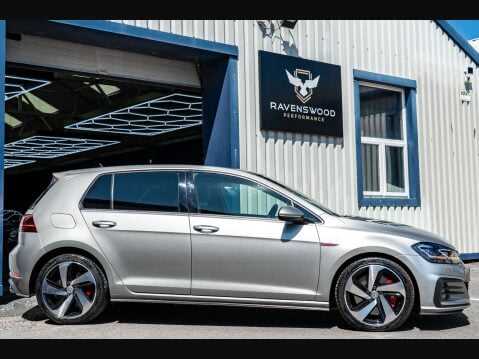 Volkswagen Golf 2.0 Golf GTi Performance TSi Semi-Auto 5dr 3
