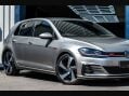 Volkswagen Golf 2.0 Golf GTi Performance TSi Semi-Auto 5dr 7