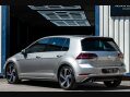 Volkswagen Golf 2.0 Golf GTi Performance TSi Semi-Auto 5dr 2