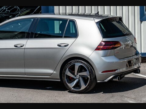 Volkswagen Golf 2.0 Golf GTi Performance TSi Semi-Auto 5dr 24