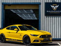 Ford Mustang 5.0 Mustang GT 2dr