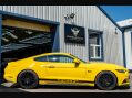 Ford Mustang 5.0 Mustang GT 2dr 3