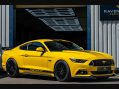 Ford Mustang 5.0 Mustang GT 2dr 5