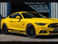 Ford Mustang 5.0 Mustang GT 2dr 7