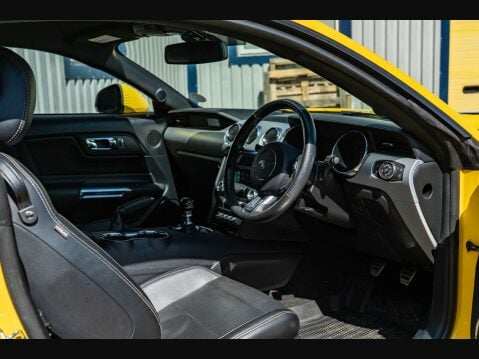 Ford Mustang 5.0 Mustang GT 2dr 11
