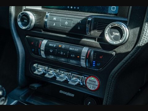 Ford Mustang 5.0 Mustang GT 2dr 15