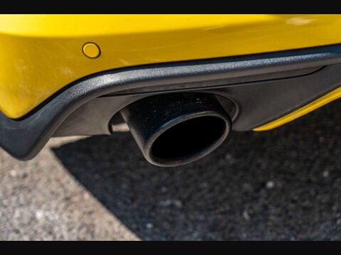 Ford Mustang 5.0 Mustang GT 2dr 21